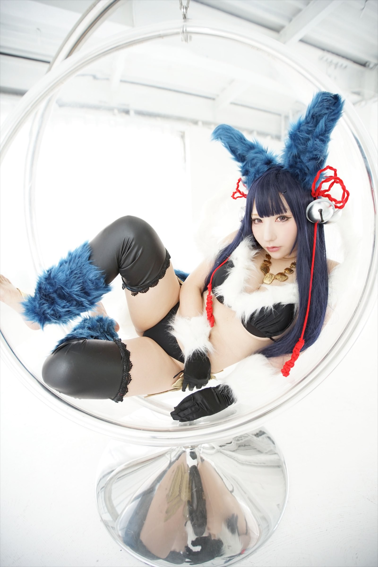 (Cosplay) (C91) Shooting Star (サク) TAILS FLUFFY 337P125MB2(36)